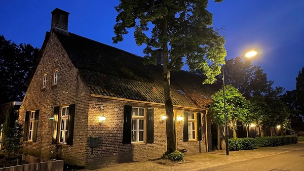 Medium property photo - De Dijk 8, 6028 RJ Gastel